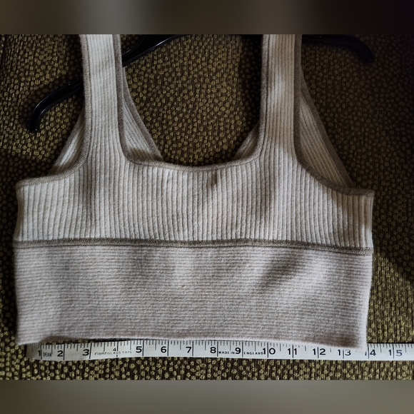 Banana Republic Cashmere Bralet - Picture 4 of 4